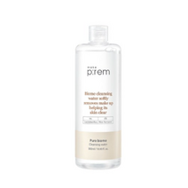 메이크프렘 퓨어 바이옴 클렌징 워터, 500ml, 2개