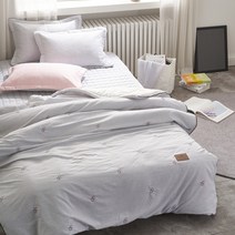 리안 면모달 침구