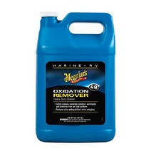 맥과이어 Oxidation Remover 산화제거제 리무버 차량용 16oz, 1 Gallon