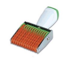 일음쇼핑^^*m동인 금액인 13단 도장 넘버링스탬프 일부인 사무용 문구용 날짜 찍기 숫자일medi^*^, ab*^^선택없는