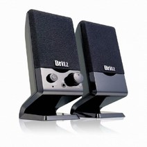 Britz 브리츠인터내셔널 Coupe, 1