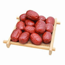 중국대추 신강 위그루 아커수 지역 특산 홍대추 2500g, 특선 2500g