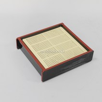 나비드쿡 한일칠기 모밀판 5종택1 사각모밀판 원형모밀판 자루소바 티크모밀판, 1조, 6202-정사각모밀판(대)