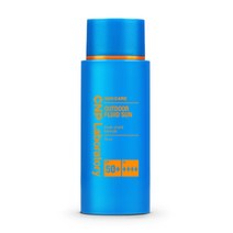 씨앤피 아웃도어 플루이드 선크림 SPF50+ PA++++, 75ml, 1개