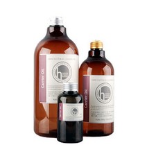 살구씨오일(Apricot kernel), 500ml7400원