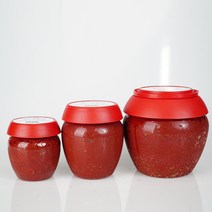 영월 두무동 한식 보리고추장 450g, 1개