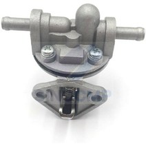 유압 모터 감속 Transfer Fuel Pump 16604-52032 15821-52030 for Kubota Engine Z482 D662 D722 721D 1660452032