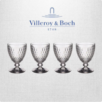 [AKMALL]빌레로이앤보흐 보스톤 고블렛 레드 310ml 4P/ 빌보 와