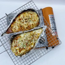 식욕점 캠핑패키지 키조개구이 캠핑음식 펜션요리 관자 새우 치즈 초장 밀키트 캠핑요리 간편식