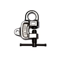 내쇼날클램프 스크루클램프 NPC-3T (3.0T) 0~35mm