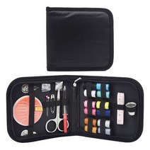 미니재봉틀 핸드제봉기 바느질 기계 가정용 헬드 전기 스티치 세트 DI 핸디 휴대용 미싱기, 03 sewing kit