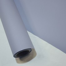 핸드메이크 피오레 도톰 도톰한 두꺼운 무광 플로드지2 럭셔리 플로드 / 선물 꽃 다발 바구니 포장지 - 라벤더 12Y