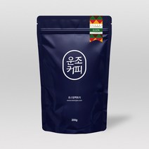 운조커피 우간다 마운틴 엘곤 기부잘레 [200g], 200g, 4_커피메이커