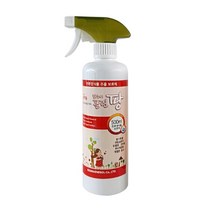 클린팡 친환경 식물 살균 보호제 500ML, 1개