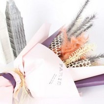 아트박스/소품이 한자리에 파리에뇨 포장지 (14종), 단품, 옵션선택:14. 버프