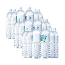 제주삼다수 2L 18페트 명품생수 깨끗한물, 제주삼다수 그린 2L 18페트