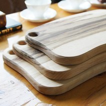 FAB SLABS 호주 캄포나무 친환경 위생 명품 수제도마