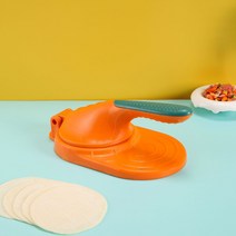 Press Dumpling Wrapper Artifact Household Manual Press Noodle Packs Wonton Dumpling Tool Press Noodl, D, 하나