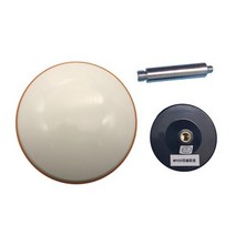 네트워크 장비 도구 GPS 안테나 SK6618L 고정밀 GNSS 측정 RTK 수신기 트림블, Antenna with support