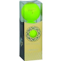 캐스코(kasco) 골프공 키라 다이아몬드, 다스, 그린