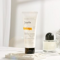 제이멜라 인 프랑스 라 튤립 모닝 클렌저 150ml, 8개