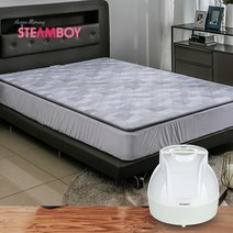 스팀보이 온수매트 S6500-S1712 퀸.분리난방E, S6500-S1711(싱글사이즈)