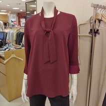 [캐리스노트] 정장블라우스 CN8FBL003