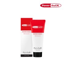 파워풀엑스 리커버리 크림, 100ml, 1개