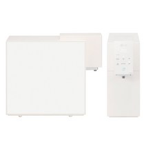 [LG전자공식인증점] 퓨리케어 오브제컬렉션 정수기 WD523ACB (냉온정 자가관리)