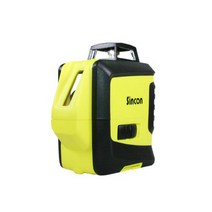 라인레이저(360˚수평1H 2V 20mW)_회전베이스SH-20