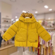 아가방 겨울신상 30% 할인행사중!! *귀엽고 깜찍한 디자인/ 어떤 옷에도 코디하기 좋은 가볍고 편안한 점퍼 웰론 푸퍼 아우터* _NC대전유성점