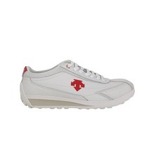 데상트 데상트운동화 LQF SO123LCR11-RED 크론 레이서_RED0