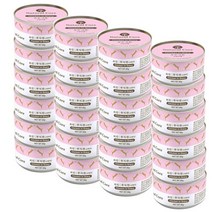 네츄럴코어 네츄럴코어 고양이주식캔 치킨 80gx24개 습식사료, 상세 설명 참조, 상세 설명 참조, 단일옵션