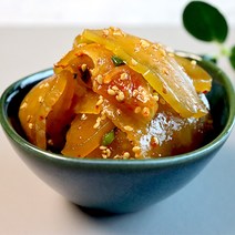 울외장아찌(나나스께) 1kg, 6개