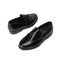 [영에이지] 에스콰이아 GD01 남성 테슬로퍼 블랙 PF9FHL033BK