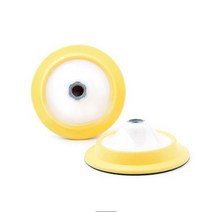 아이언가드 5인치 싱글 백업 패드 (M14/M16), M16