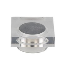 초전도체 실험용 자석 대형원형