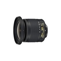 Nikon 광각 줌 렌즈 AF-PDX NIKKOR 10-20mm f/45-56G VR 니콘 DX 포맷 전용