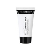 The INKEY List 더인키리스트 오트 페이스 클렌징 밤 50ml