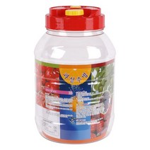 과실주병 20L 담금주병 술병 인삼주병 매실병, 1개