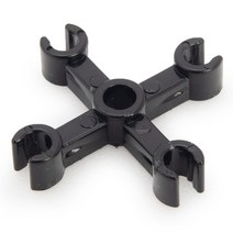 일신센서 전극봉지지대 5극용, 1개