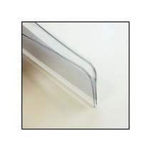 예스토어 접착식 가격표시기 일자형