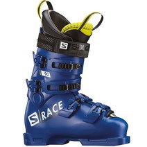 SALOMON 스키부츠 1819 SRACE 90 RaceblueAcid