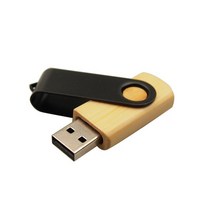 스팀덱ssd ssd1tb m.2ssd USB 플래시 드라이브 32 기가 바이트 64 메모리 스틱 16 금속 및 나무 Pendrive, 02 8GB, 02 Bamboo black