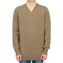 [메종마르지엘라] 백 스티치 울 니트 (S50HA1070 S17993 511)