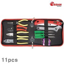 공구세트 11pcs 철물점 상가 세신버팔로 가정용 (B96)