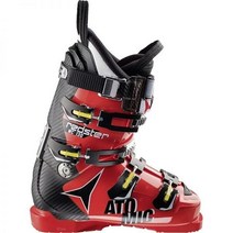 새상품 아토믹 레드스터 WC 130 스키 부츠 몬도 25.5 or 27.5 155205754098
