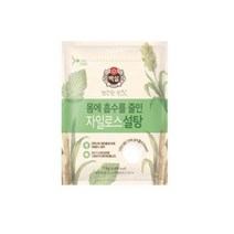 백설 하얀 자일로스설탕, 1개, 1kg