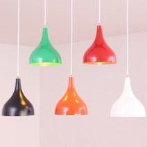 디자인팜 두레1등 펜던트 식탁조명 인테리어 포인트 예쁜조명 심플 모던 DR-1, A-6.두레1등 (블랙) 에디슨(막대형1개포함)