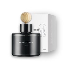 몽때리 serenite 차량용 방향제120ml, 몽때리 serenite 차량용 방향제1, 우드세이지씨솔트